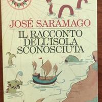 Il racconto dell'isola sconosciuta
