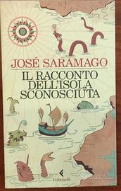Il racconto dell'isola sconosciuta