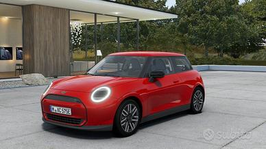MINI Cooper E Classic - Pack S