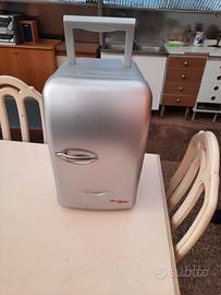 Ardes ARTK44A minifrigo 6Lt casa/auto senza congel