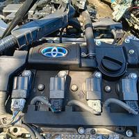 Motore 2zr fxe Toyota C-HR Hybrid 1,8