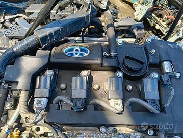Motore 2zr fxe Toyota C-HR Hybrid 1,8