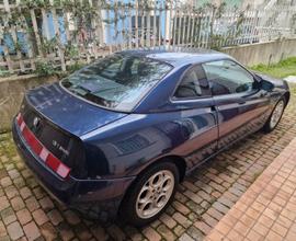 Alfa Romeo GTV 1.8 TS 1999 ASI