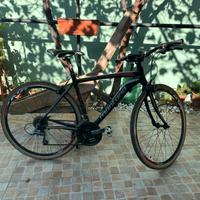 Bici da donna taglia 48