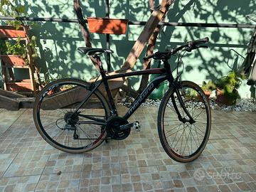 Bici da donna taglia 48