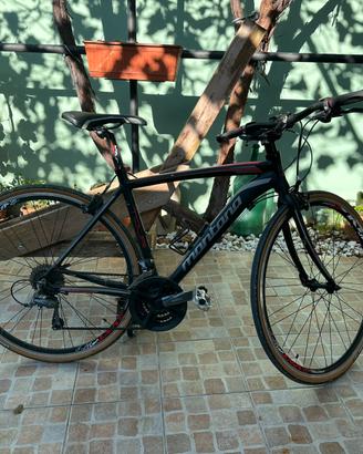 Bici da donna taglia 48