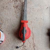 soffiatore/aspiratore