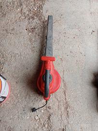 soffiatore/aspiratore