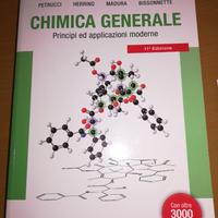 Chimica generale Piccin