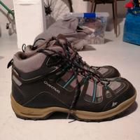 scarpe trekking TG 44