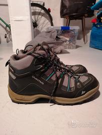 scarpe trekking TG 44