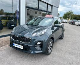Kia Sportage BUSINESS CLASS 1.6 CRDI 2WD 6mt UNICO