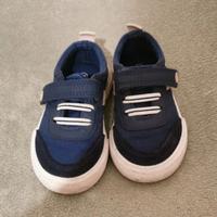 Scarpe Obaibi bimba 20