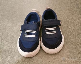 Scarpe Obaibi bimba 20