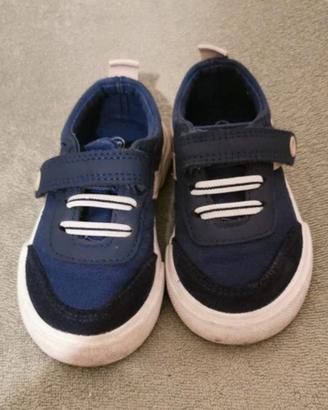 Scarpe Obaibi bimba 20