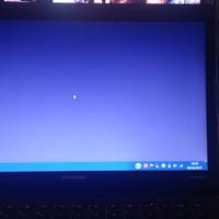 HP Compaq Presario CQ57 Notebook PC  VINTAGE AMD E