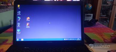 HP Compaq Presario CQ57 Notebook PC  VINTAGE AMD E