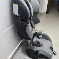 sediolino auto 