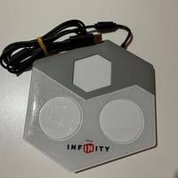 Piattaforma Disney Infinity per Wii,WiiU,PS3, PS4