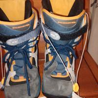 scarponi Salomon Ruby taglia 41