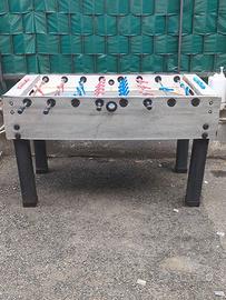 Calcio balilla Garland