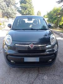 Fiat 500L 0.9 Twin Air Modello Lounge