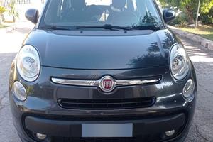 Fiat 500L 0.9 Twin Air Modello Lounge