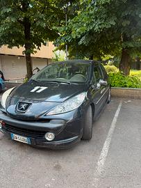 Peugeot 207 1.6 Turbo Diesel 90 CV – 2009