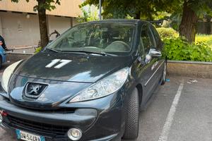 Peugeot 207 1.6 Turbo Diesel 90 CV – 2009