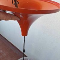 lampadario space age