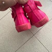 Scarpe converse n37/38