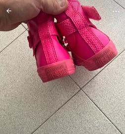 Scarpe converse n37/38