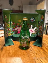 Perrier x murakami