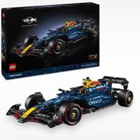 LEGO F1 Oracle Red Bull Racing RB20