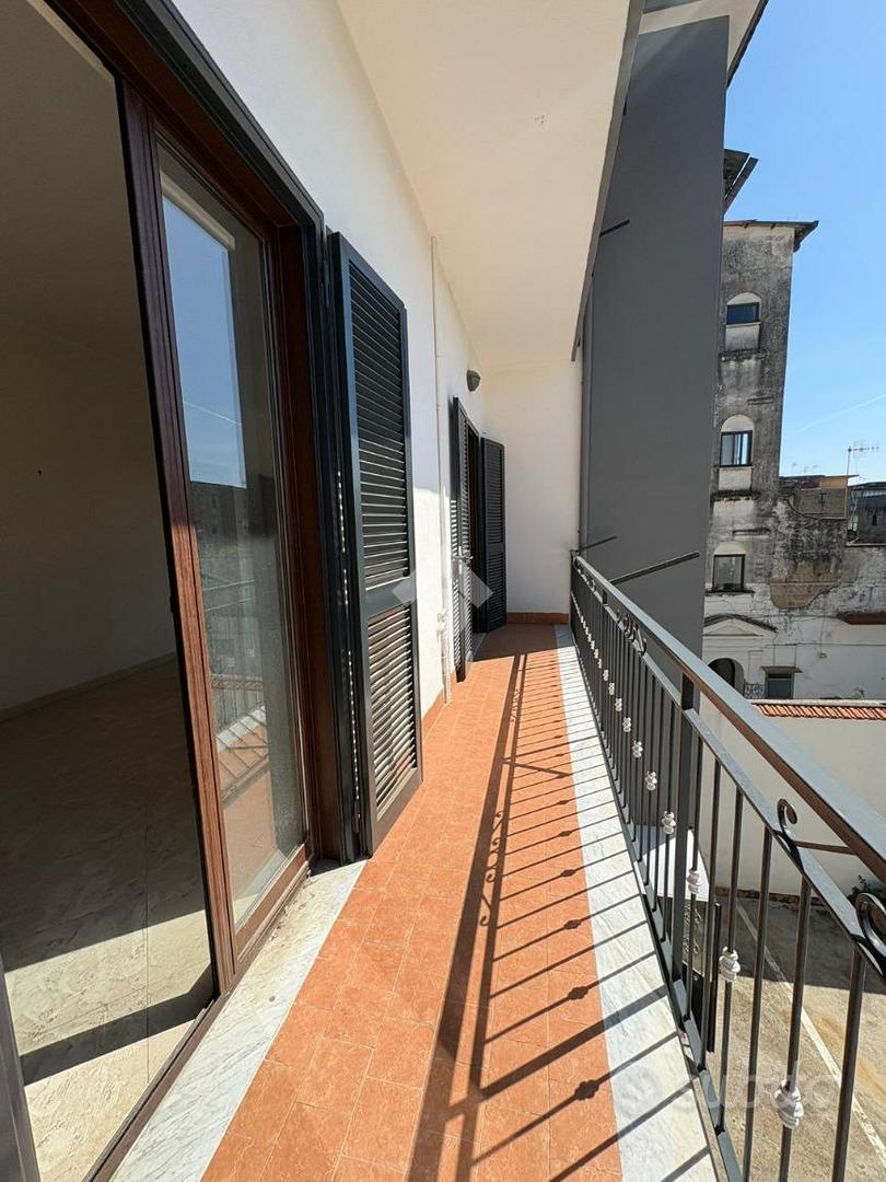 Appartamento – Afragola, Sant'Antonio, Rettifilo - Vista 3