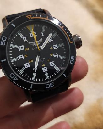Orologio uomo