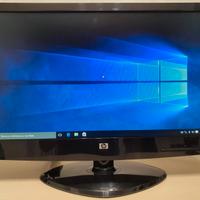 MONITOR HP X20LED 20" E LG FLATRON E1940T 18.5"