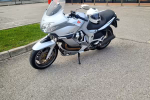 Impeccabile Norge 1200 prima gtl di serie