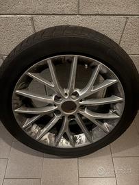 Cerchi Bmw serie 1 da anno 2013