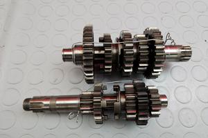 CAMBIO GEAR BETA ALP 200 1999 2006 4T 2002 2003