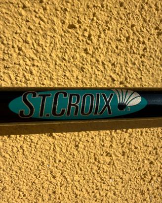St. Croix Premier Musky Carsting 6’10” 1/2-2oz