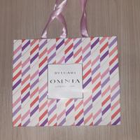 Borsa di carta BULGARI