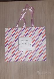 Borsa di carta BULGARI