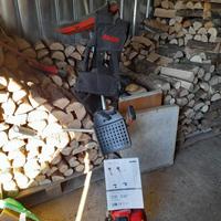 decespugliatore Al-Ko