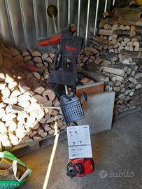 decespugliatore Al-Ko