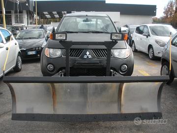 Mitsubishi L200 2.5 DI-D/136CV Double Cab Intense 