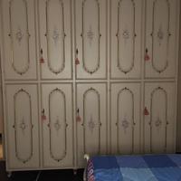 Camera da letto matrimoniale