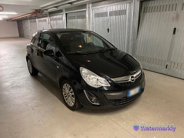 Opel Corsa D 3P 1.2 Benzina