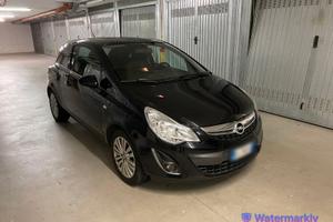 Opel Corsa D 3P 1.2 Benzina