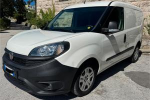 Fiat Doblò 1.6 MJT 105CV S&S Cargo 3POSTI